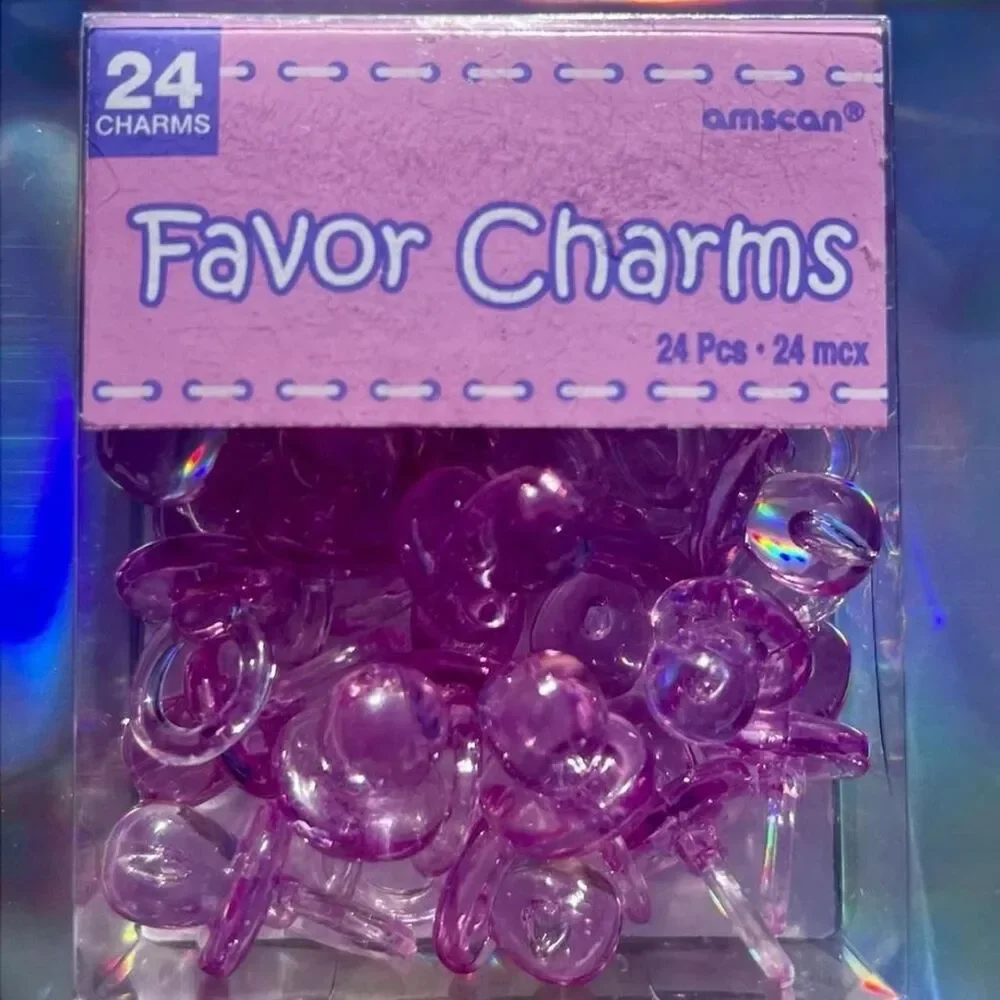 Amscan multi Favours